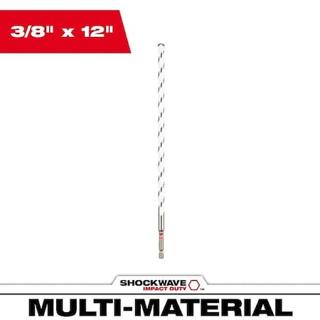Milwaukee Tool Cutting Tool 48-20-8891 - product photo 1