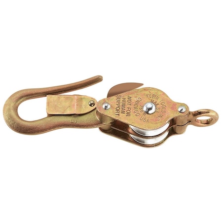 Klein Tools Lifting Equipment H268 - product photo 1