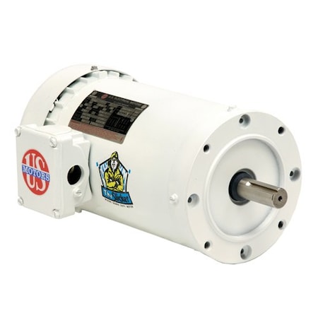 U.s. Motors Motor WD13S2ACR - product photo 1
