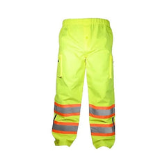 Occunomix Ppe SP-RS2P-YL - product photo 1