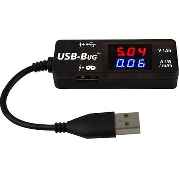 Triplett Phone Accessory USB-BUG - product photo 1