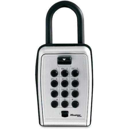 Master Lock Key Control Item 5422D - product photo 1