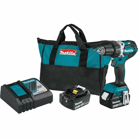 Makita Power Tool Accessory XFD12T - product photo 1