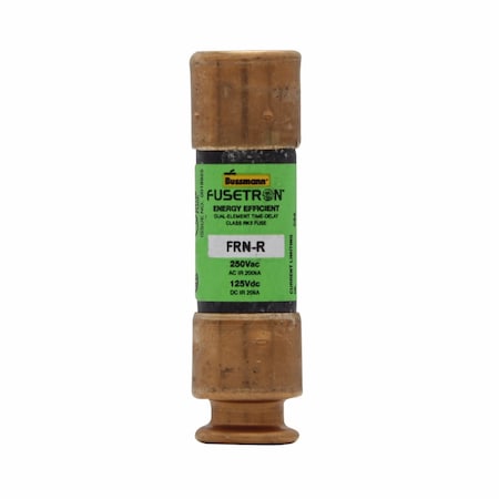 Eaton Bussmann Fuse FRN-R-4 - product photo 1