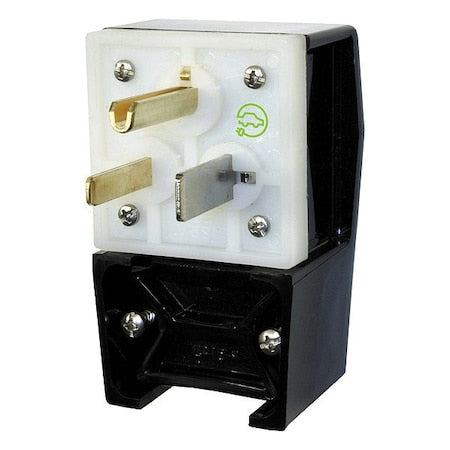Hubbell Wiring Device-Kellems Wiring Device HBL9368 - product photo 1