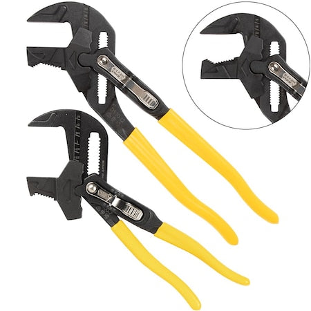 Klein Tools Hand Tool D53002KIT - product photo 1