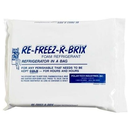 Re-Freez-R-Brix Sports Equipment RB60 - product photo 1