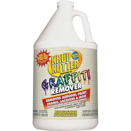 Krud Kutter Paint Thinner GR012 - product photo 1