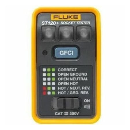Fluke Electrical Tester ST120+ - product photo 1
