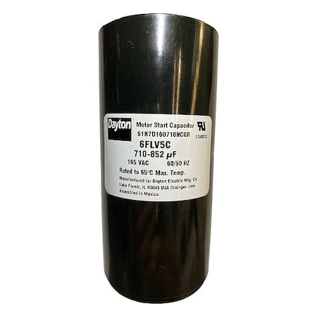 Dayton Motor 6FLV5 - product photo 1