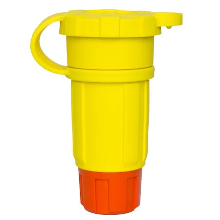 Ericson Wiring Device 1616-CW6P-AM - product photo 1