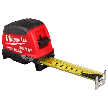 Milwaukee Tool Measuring Tool 48-22-1217M - product photo 1