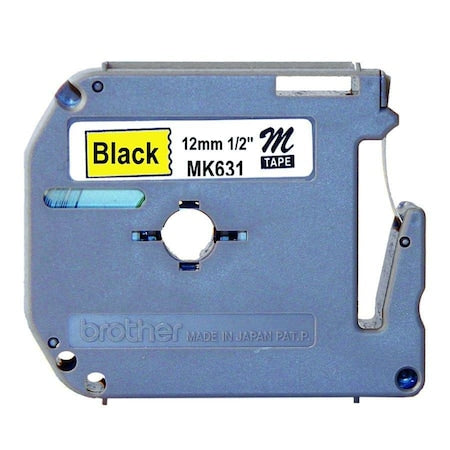 Brother Office Electronics Item MK631 - product photo 1