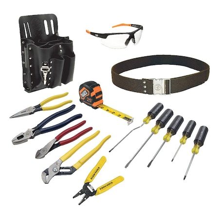 Klein Tools Hand Tool 80014 - product photo 1