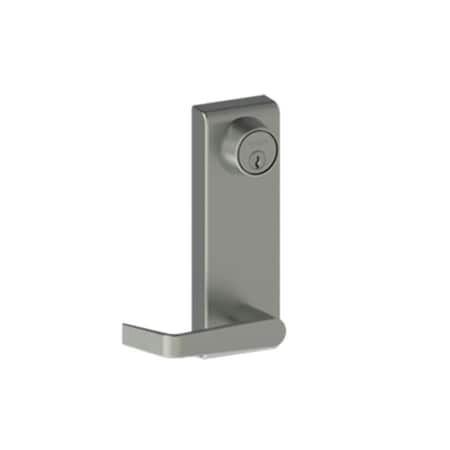 Hager Door Hardware 47CE WTN RHR US32D - product photo 1