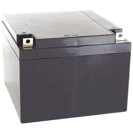 Edwards Signaling Battery 12V24A - product photo 1