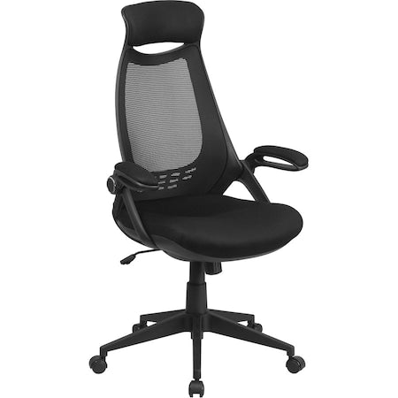 Flash Furniture Office Furniture HL-0018-GG - product photo 1