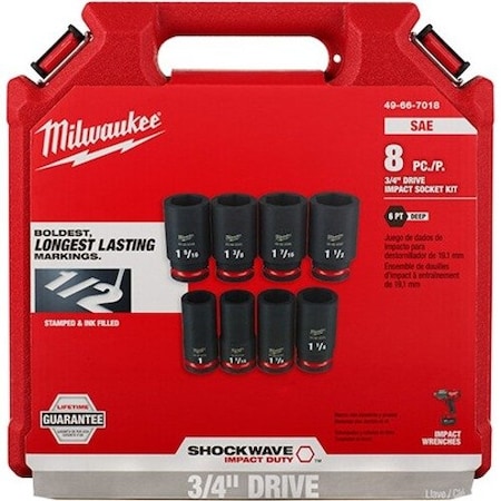 Milwaukee Tool Hand Tool 49-66-7018 - product photo 1