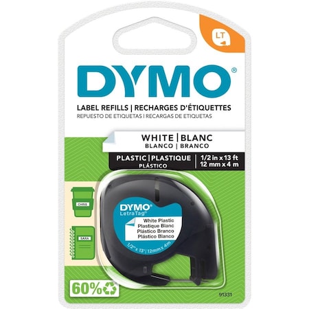 Dymo Safety Sign 91331 - product photo 1