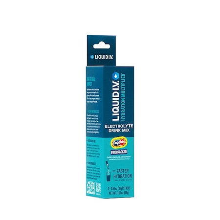 Liquid I.v. Food Item LVM-0312 - product photo 1
