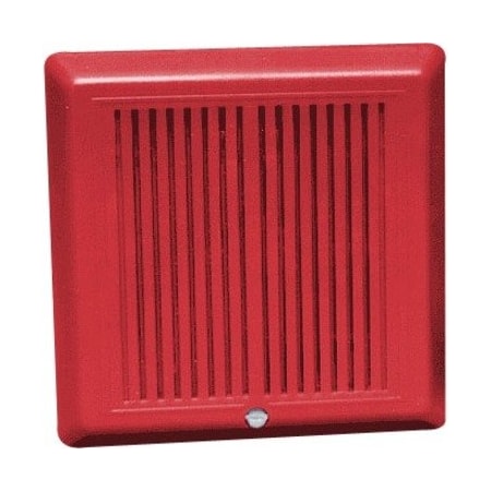 Edwards Signaling Safety Equipment 2447TH-R - product photo 1