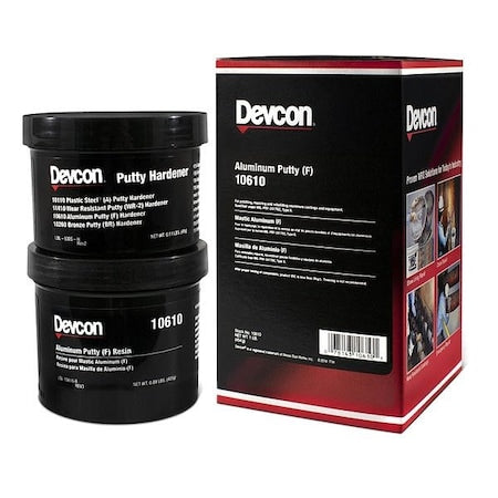 Devcon Repair Compound 10610 - product photo 1
