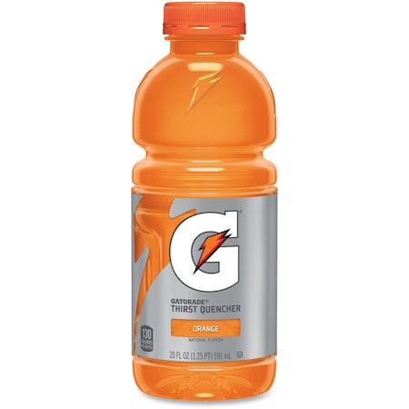 Gatorade Food Item 32867 - product photo 1
