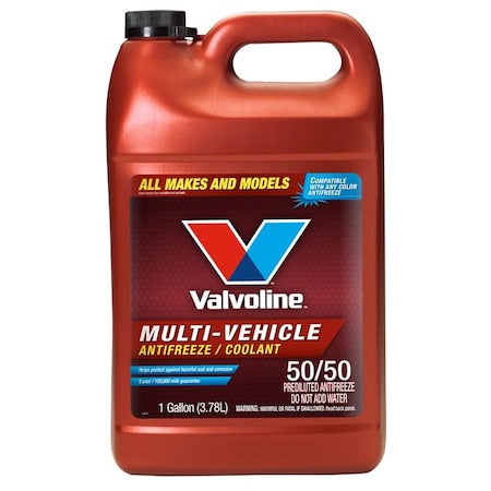 Valvoline Automotive Fluid 719005 - product photo 1