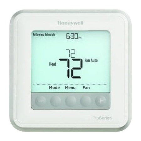 Honeywell Home Hvac Control TH6220U2000/U - product photo 1
