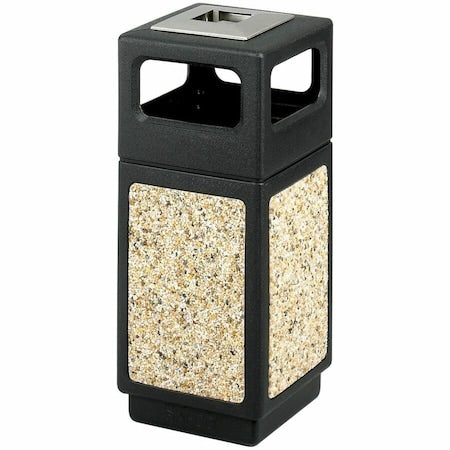 Safco Trash Can 9470NC - product photo 1