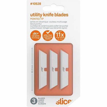 Slice Hand Tool 10528 - product photo 1