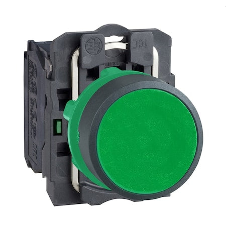 Schneider Electric Control Component XB5AA31 - product photo 1