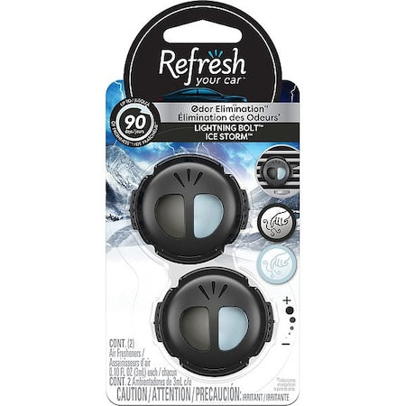 Refresh Your CAR Automotive Cleaning RMD308-2AME - product photo 1