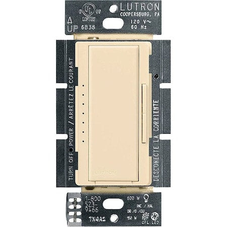 Lutron Wiring Device MACL-153M-IV - product photo 1