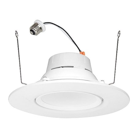 Maxlite Recessed Lighting RRA6109CSW - product photo 1