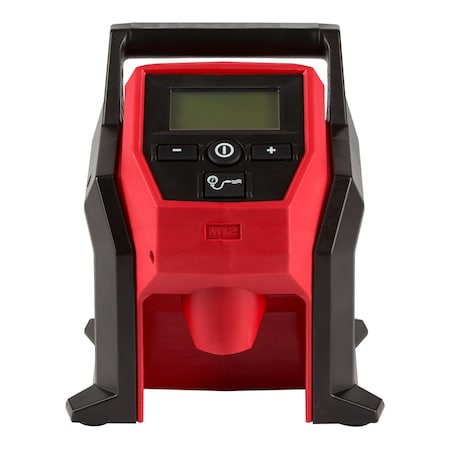 Milwaukee Tool Shop Tool 2475-20 - product photo 1