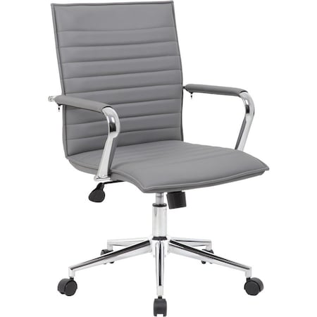 Boss Office Products Office Furniture B9533C-GY - product photo 1