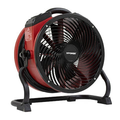 Xpower Fan X-39AR-Red - product photo 1