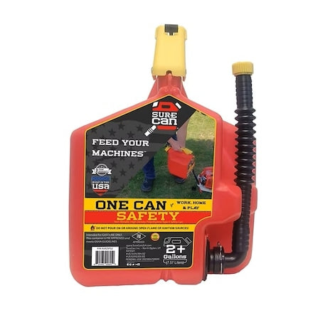 Surecan Safety Equipment SUR2SFG2 - product photo 1