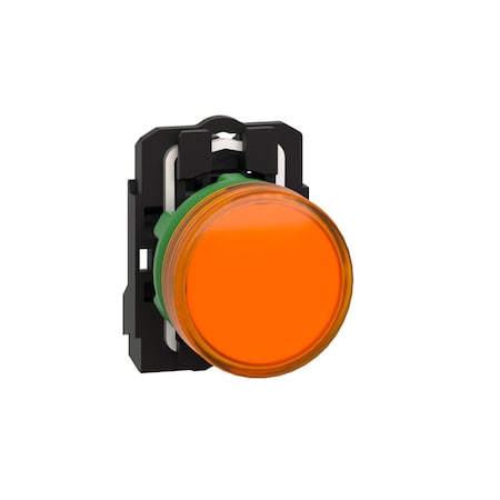 Schneider Electric Control Component XB5AVB5 - product photo 1