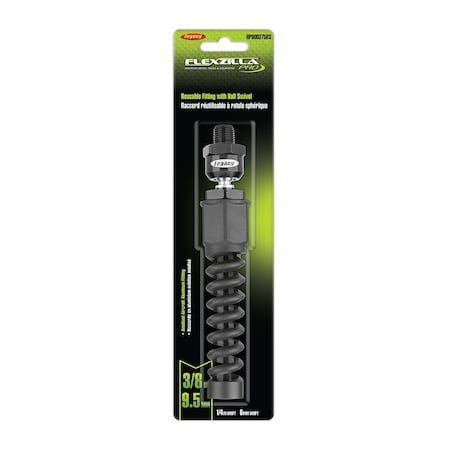 Flexzilla Pneumatic Part RP900375BS - product photo 1