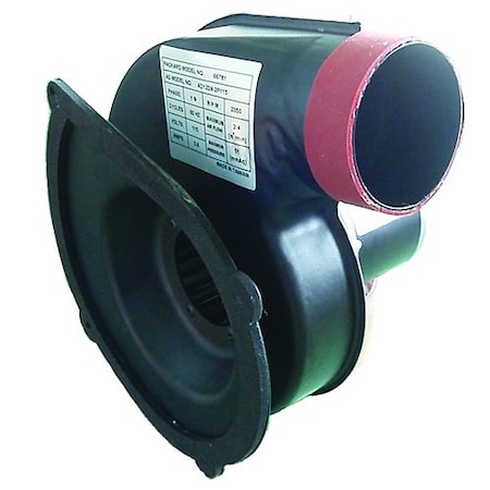 U.s. Motors Blower N781 - product photo 1