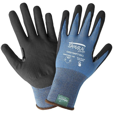 Globus Ppe CR215NFT-8(M) - product photo 1