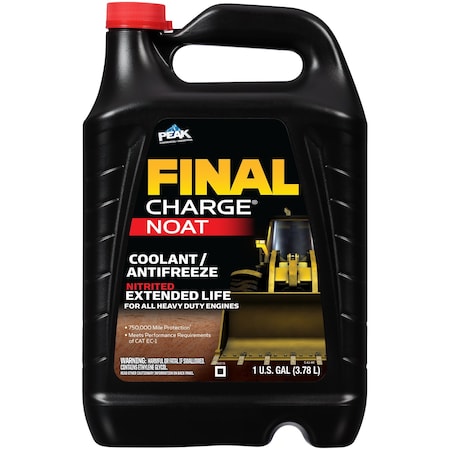Peak Automotive Fluid FNA0B3 - product photo 1