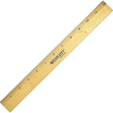 Westcott Measuring Tool 05011 - product photo 1