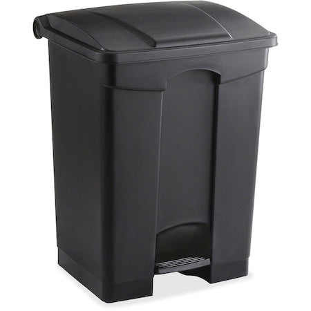 Safco Trash Can 9922BL - product photo 1