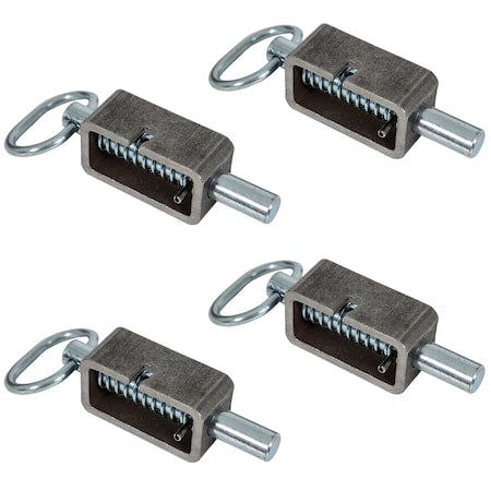Buyers Products Towing Part B2598LP4 - product photo 1