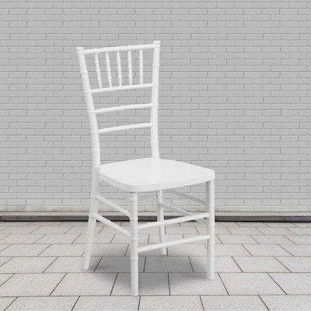 Flash Furniture Office Furniture 2-LE-WHITE-GG - product photo 1