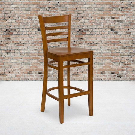 Flash Furniture Kitchen Furniture 2-XU-DGW0005BARLAD-CHY-GG - product photo 1