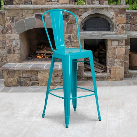Flash Furniture Outdoor Furniture 4-ET-3534-30-CB-GG - product photo 1